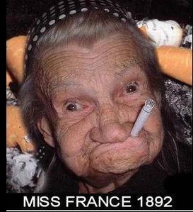 miss france 1892